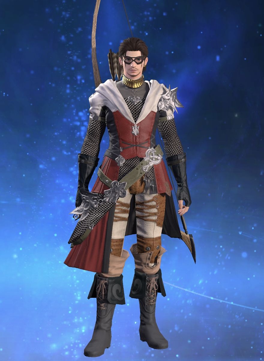 Nick Stargazer