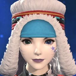 Izam's Avatar