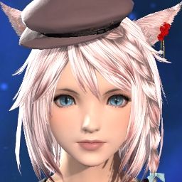 A-pickaxe Rdm