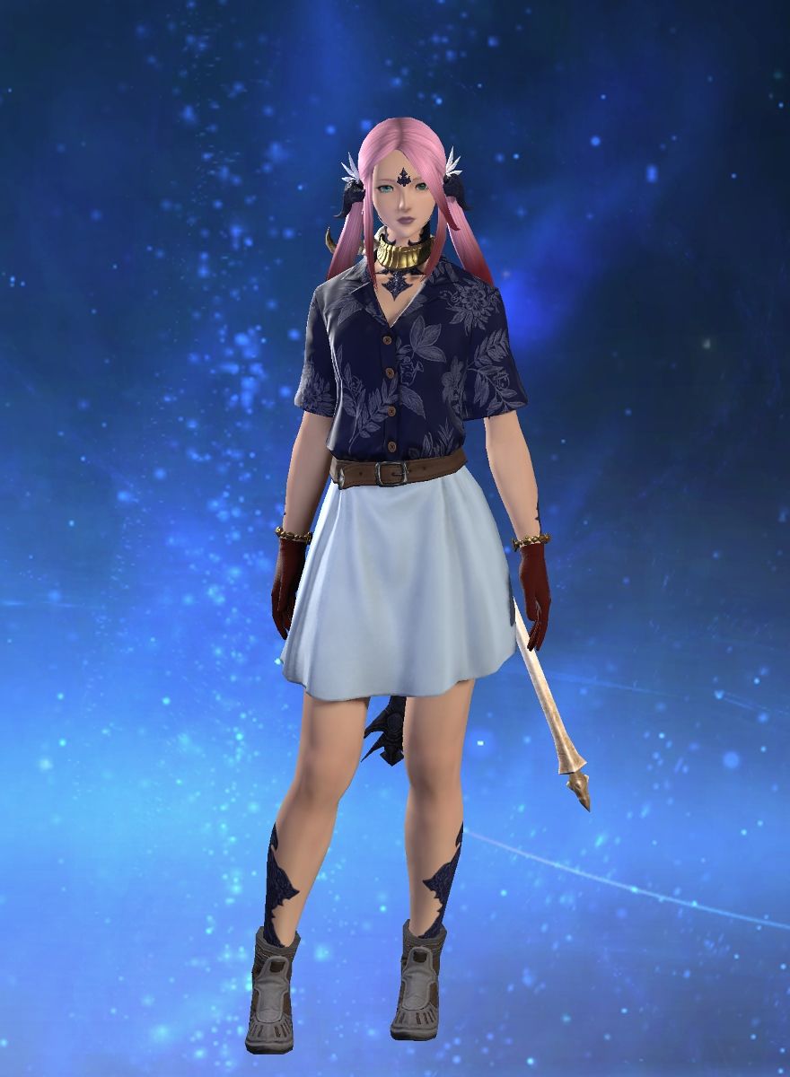 Spinel Oleander