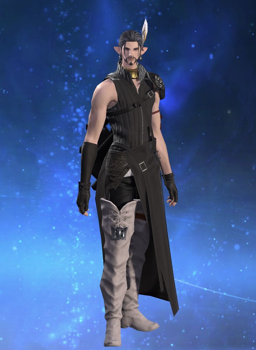 Gerault Zodimaux