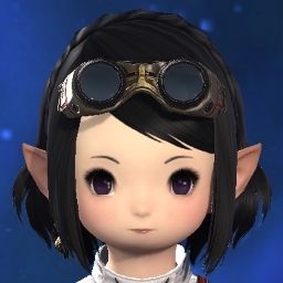 Wind-up Astrid