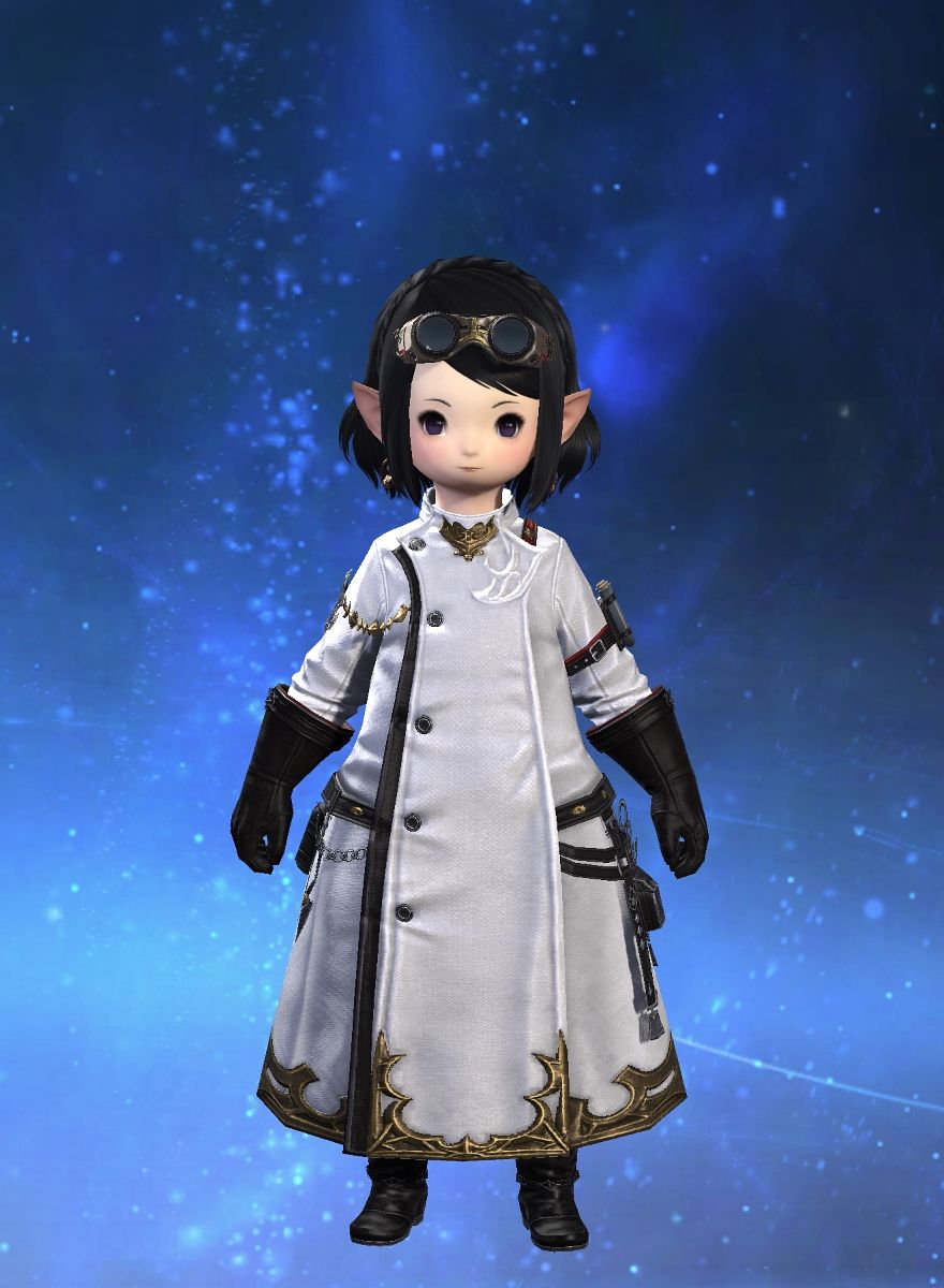 Wind-up Astrid