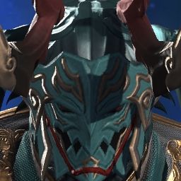 Scar Veilix