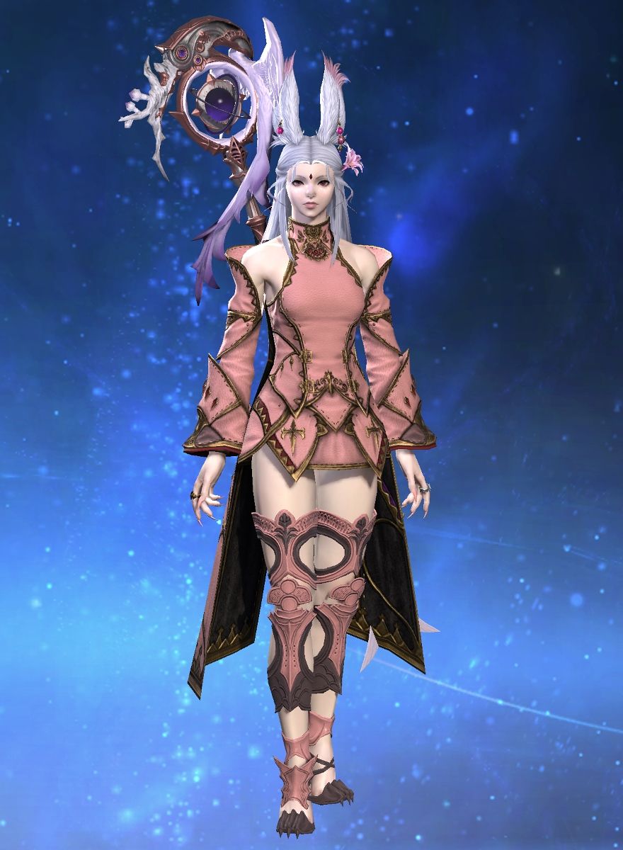 Nyxie Moon