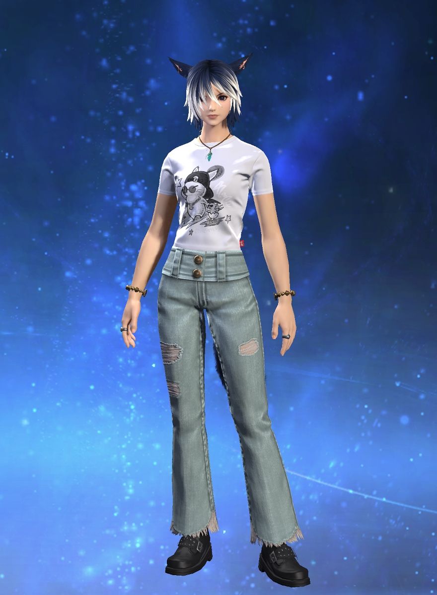 Tsuzura Chan