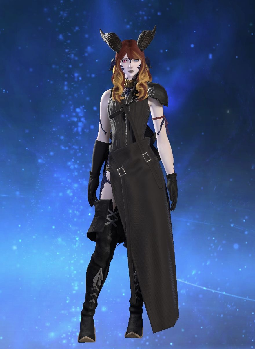 Demona Darkstone