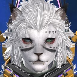 Vicar Amora