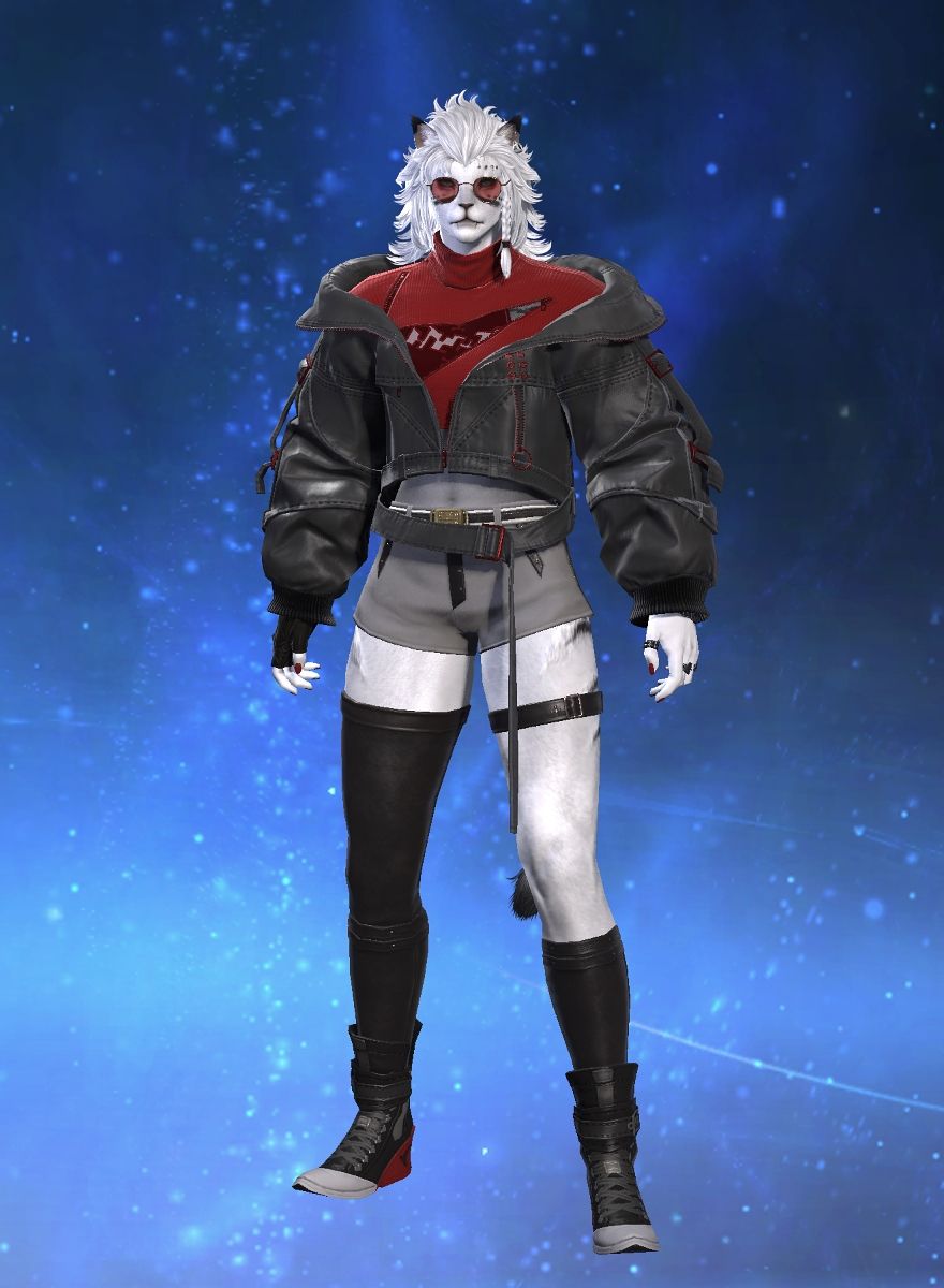 Vicar Amora