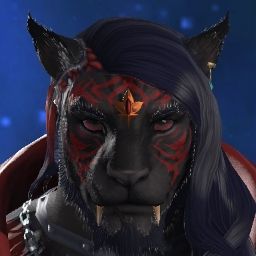 Ahzarhuuk's Avatar