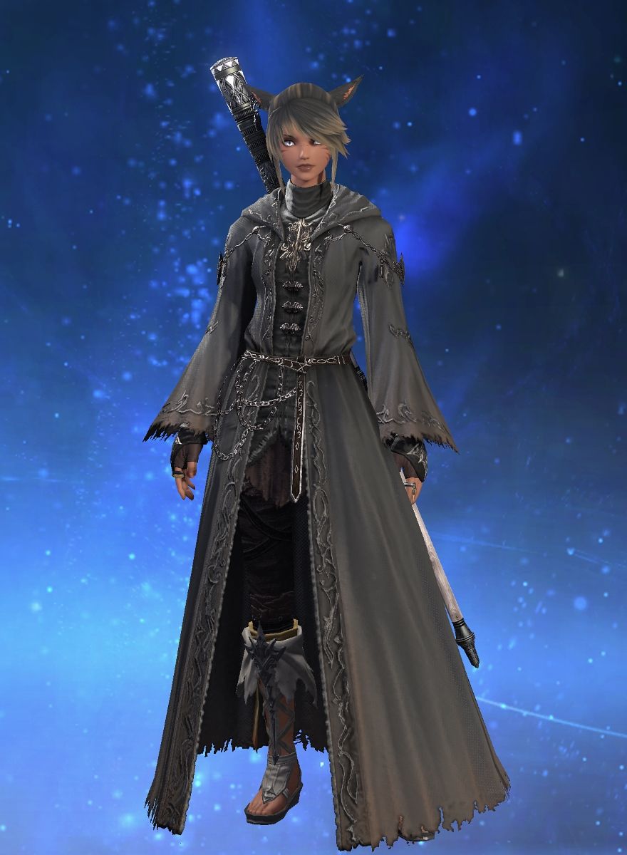 Velra Bloodmane