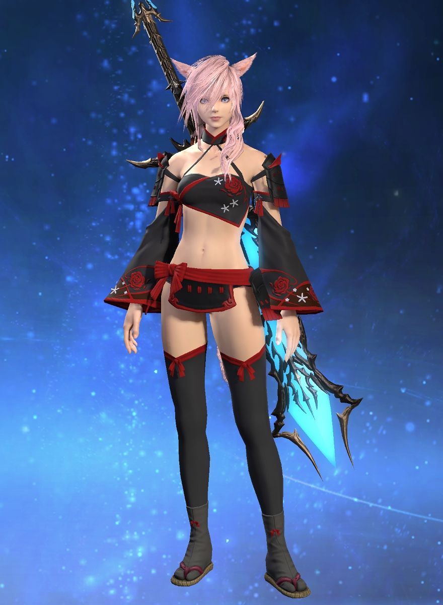 Takemaru Leonhart