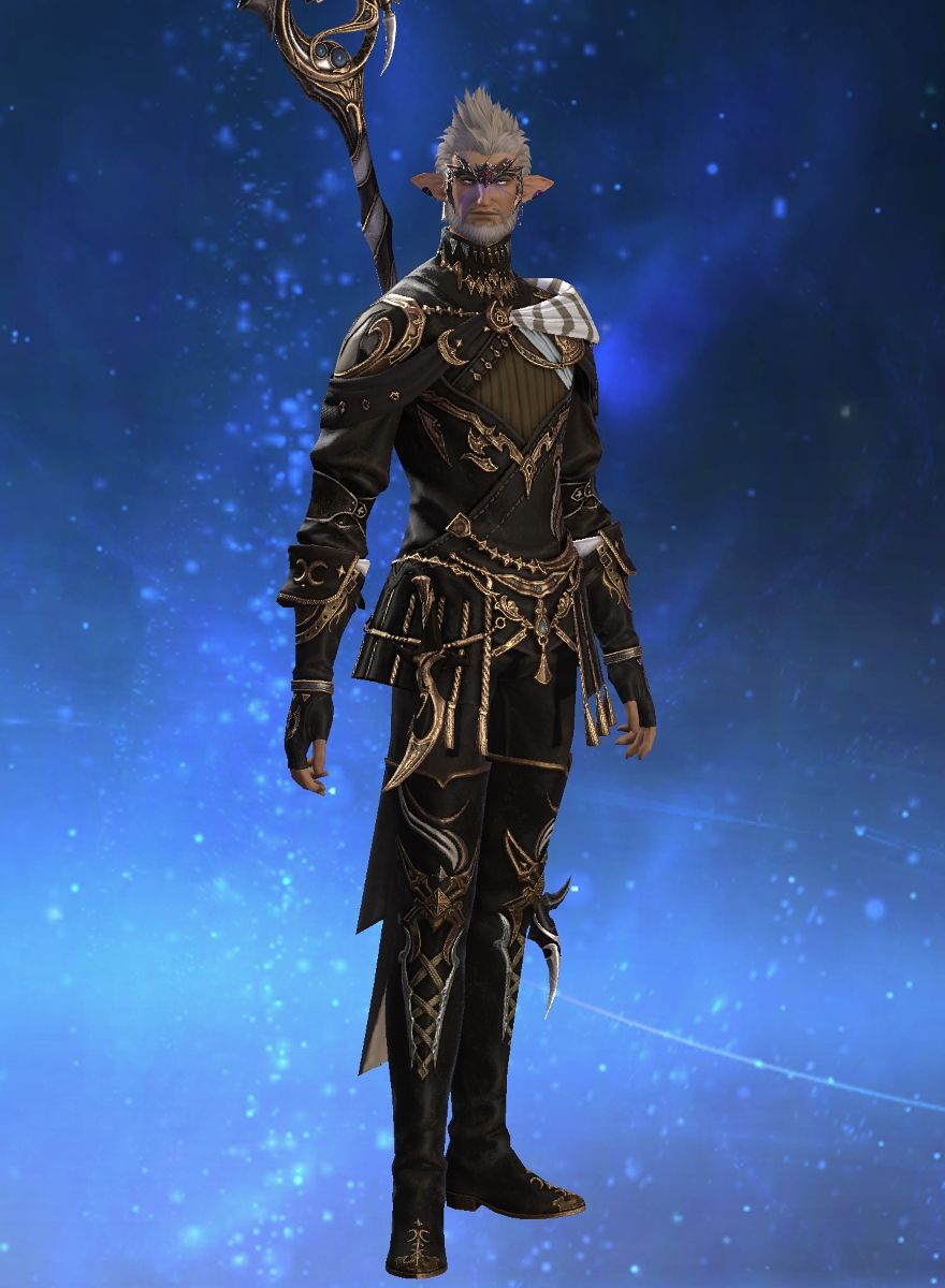 Rune Strongarm