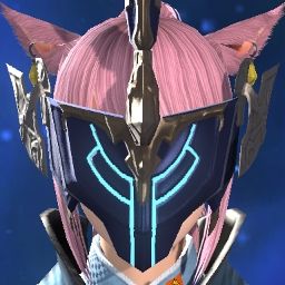 Pink Pantheress