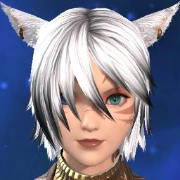 Miqo'te Mori