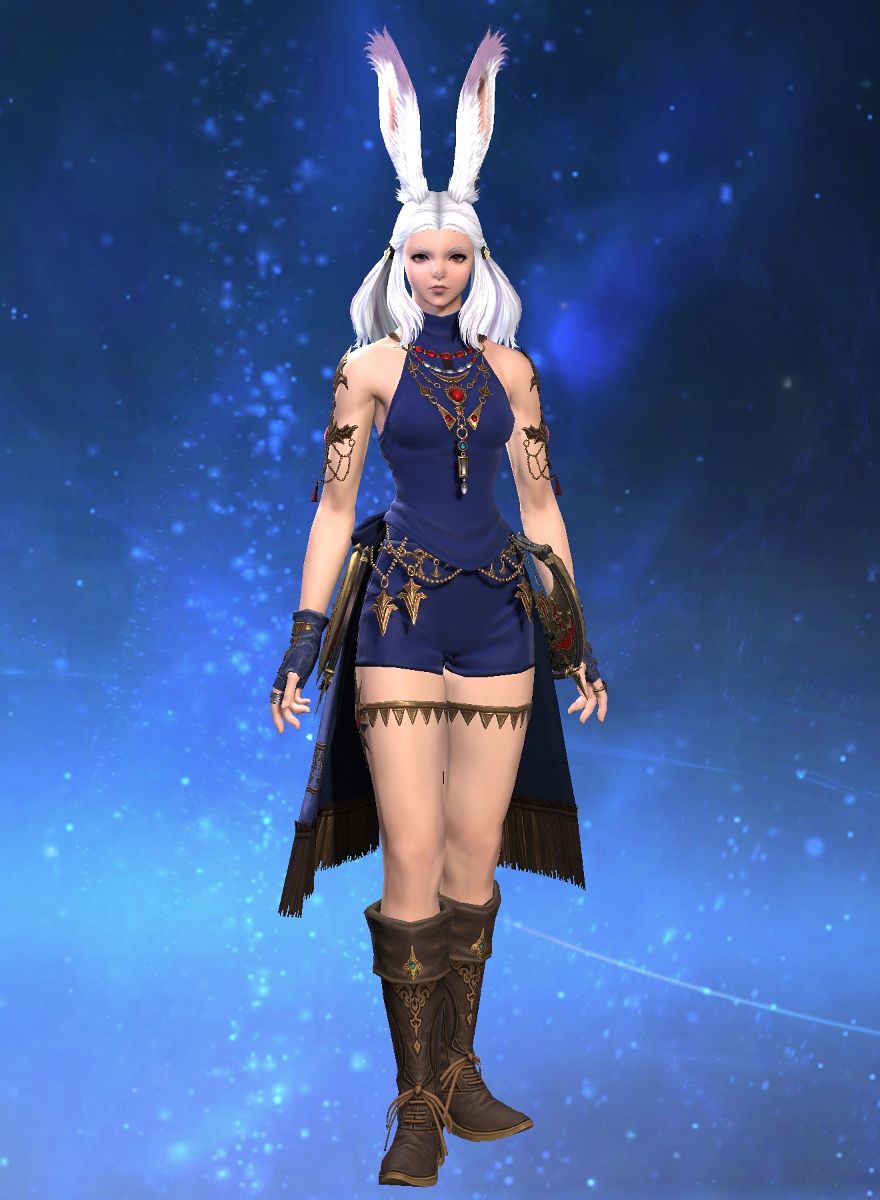 Mira Thedandy
