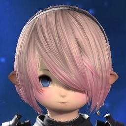 Maru Lalafell