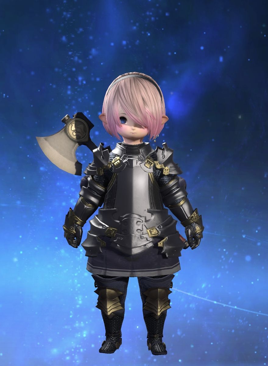 Maru Lalafell