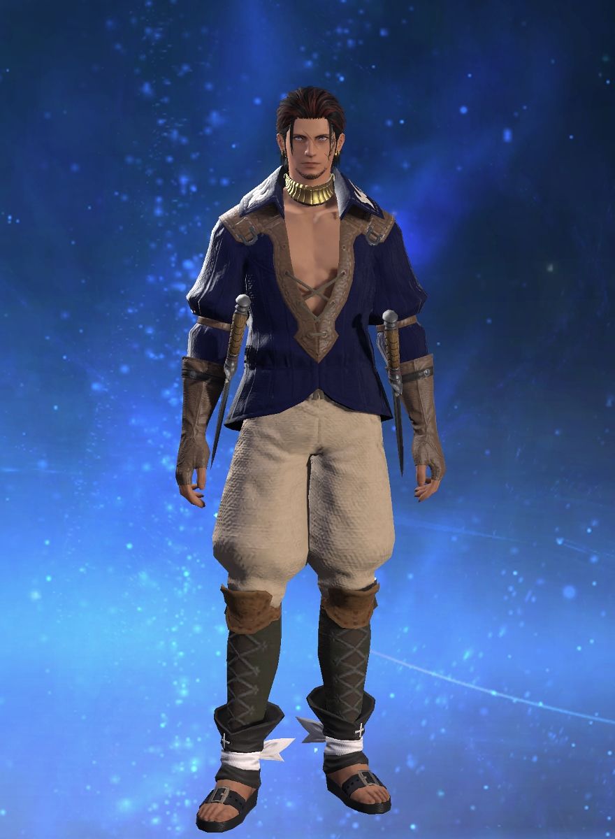 Kai Rurunasu