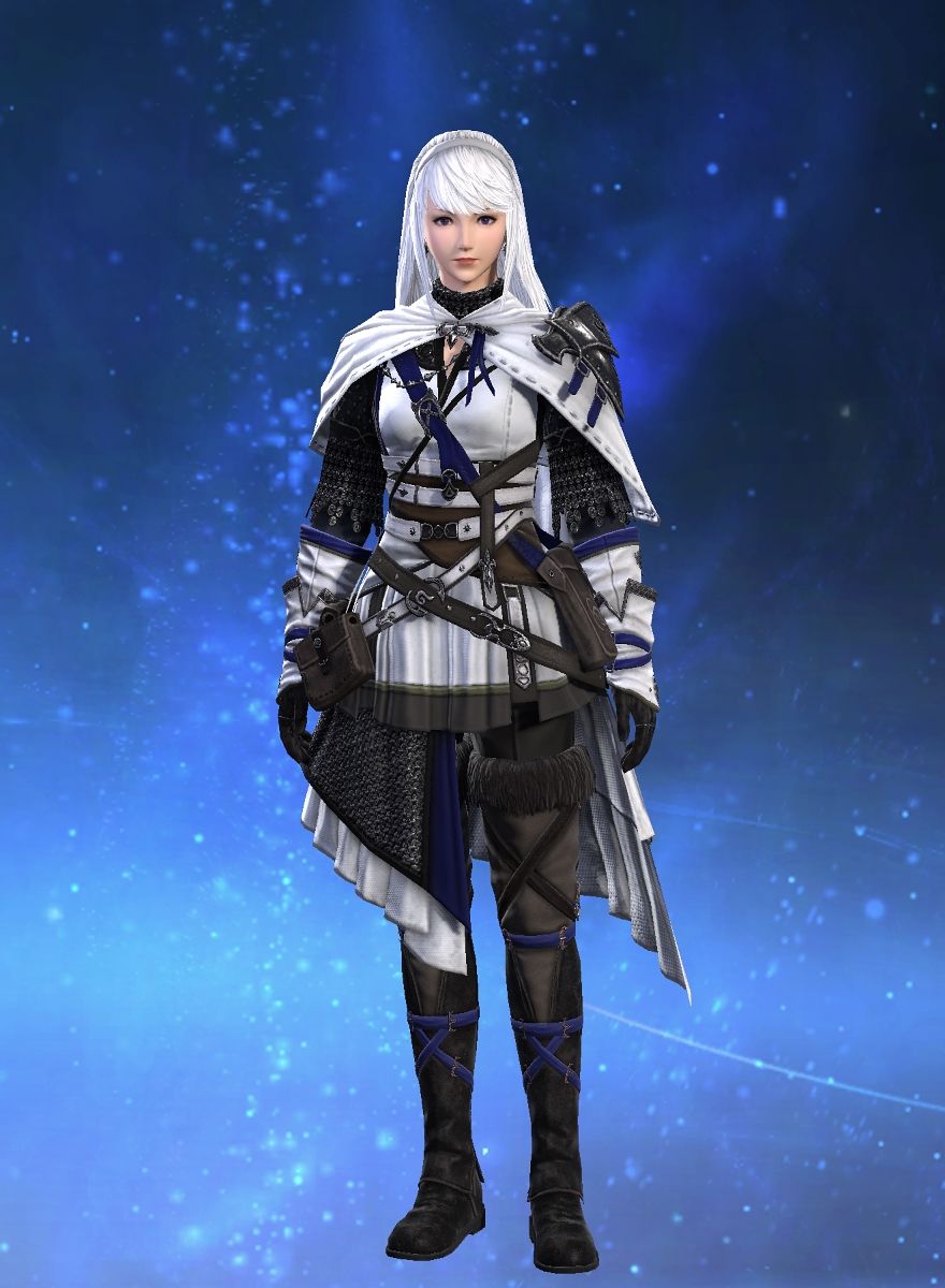 Enterprise Greyghost