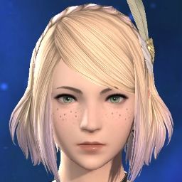 Serafina Dawnlorne