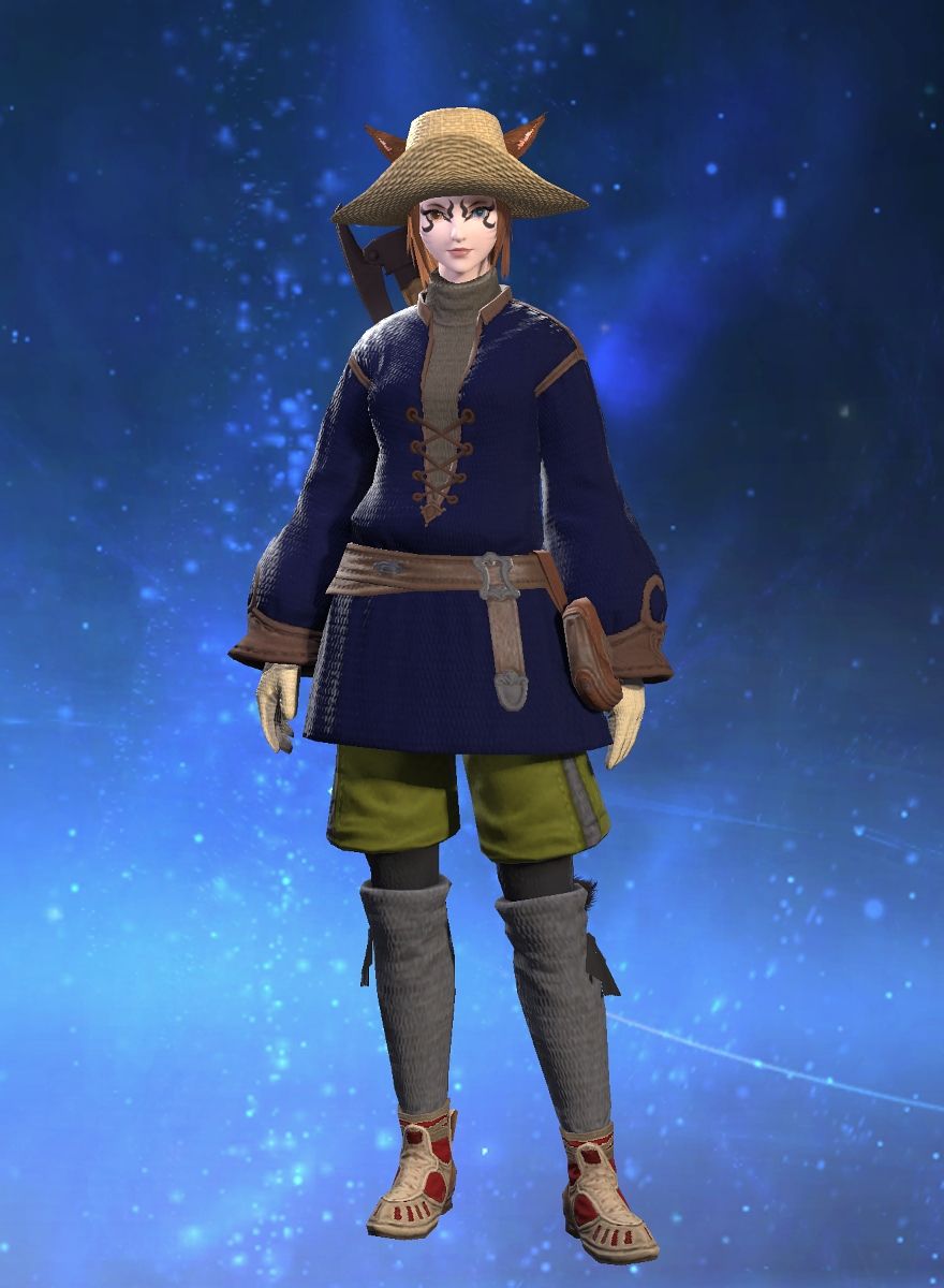 Seren Nerezza