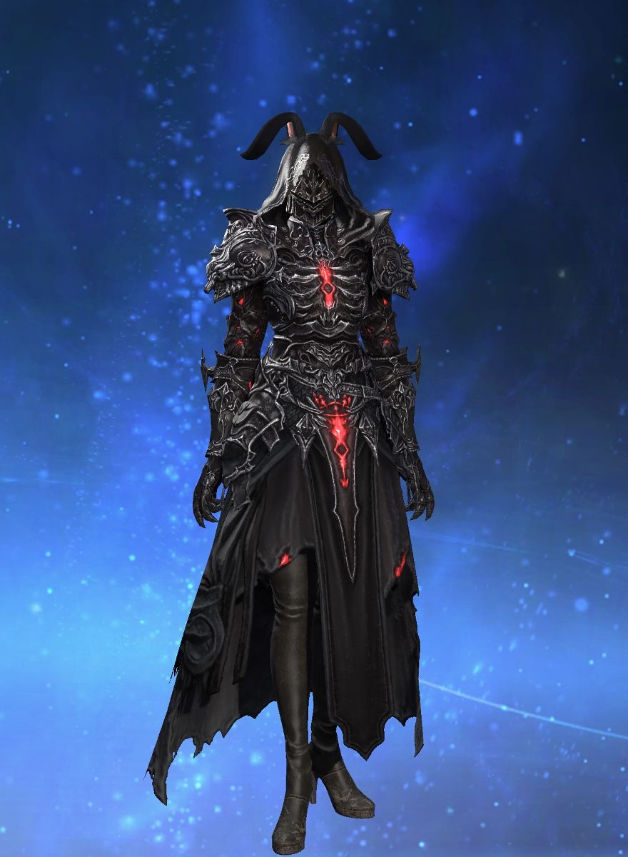 Akaasha Deathrend