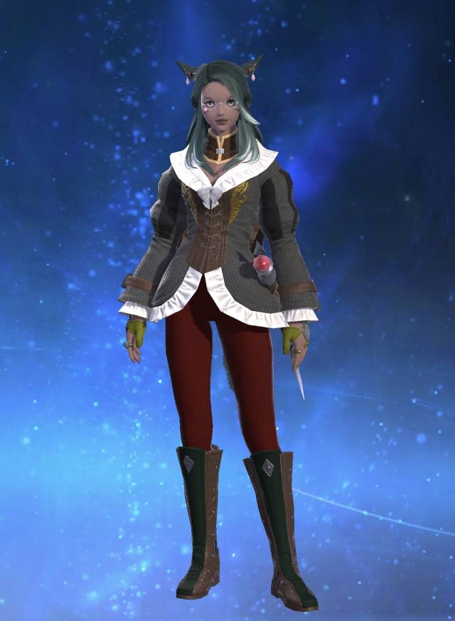 Luna Lotus