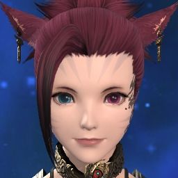 Luna Kurosaki