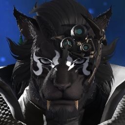 M'aiq Leviathan