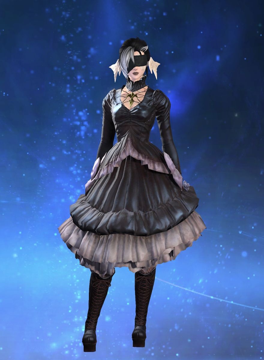 Senri Silverdusk