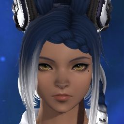 Gilga's Avatar