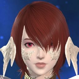 Crimson Hearts