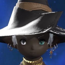 Healing Popoto