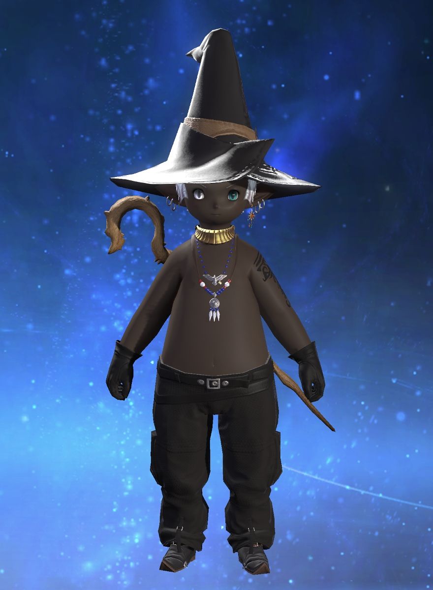 Healing Popoto