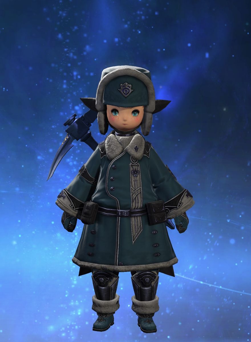 Miss Popoto