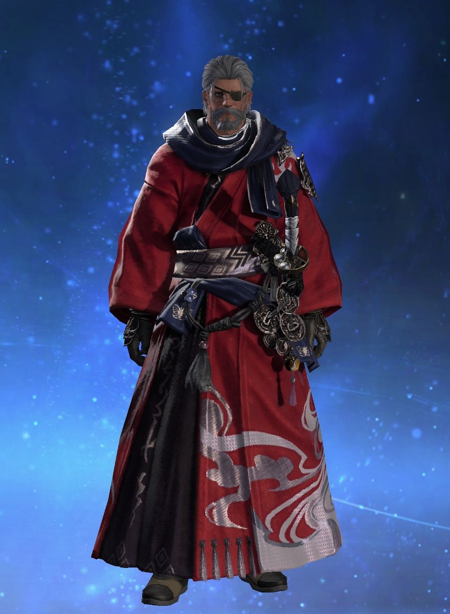 Varic Leonhart