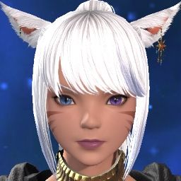 Luna Nightsten