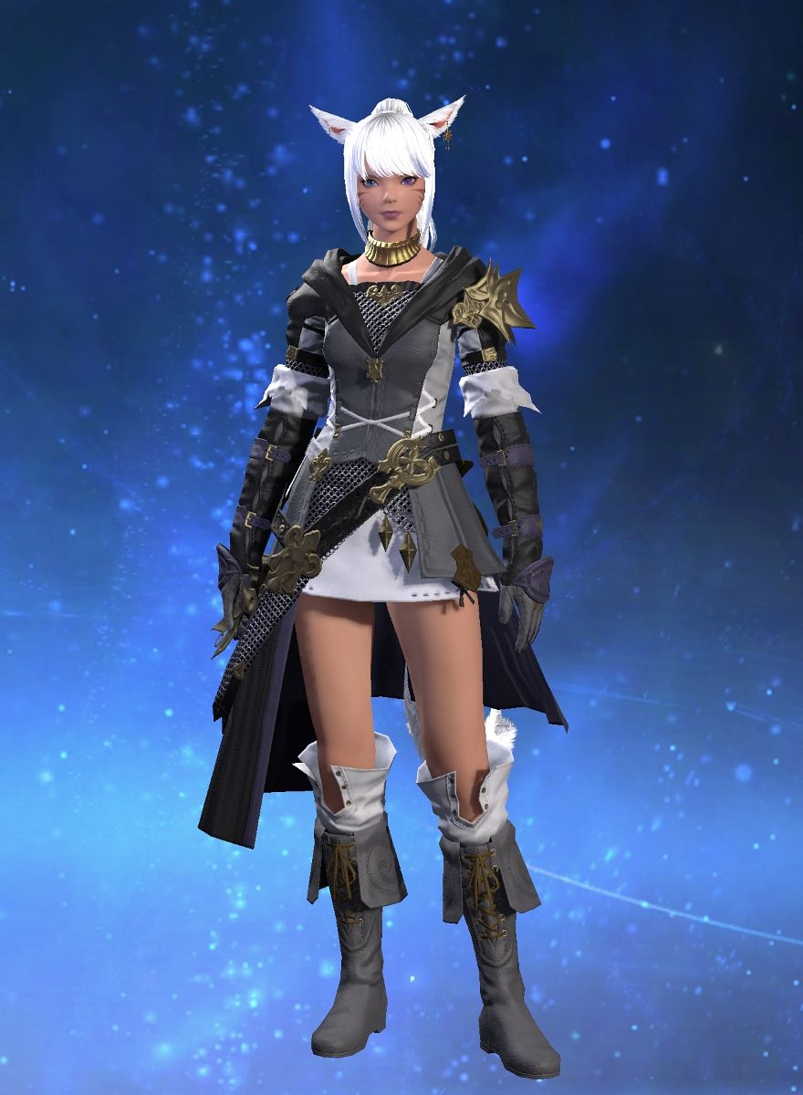 Luna Nightsten