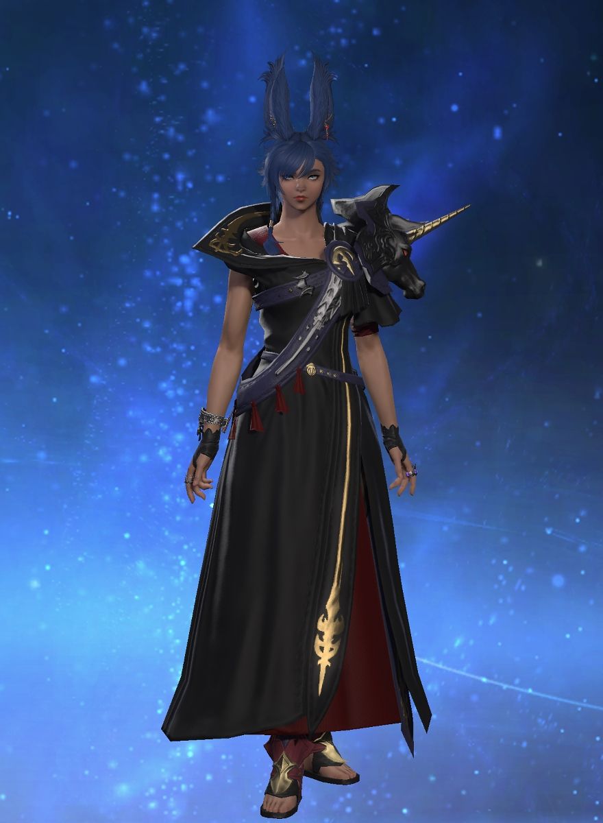 Eula Shirogane