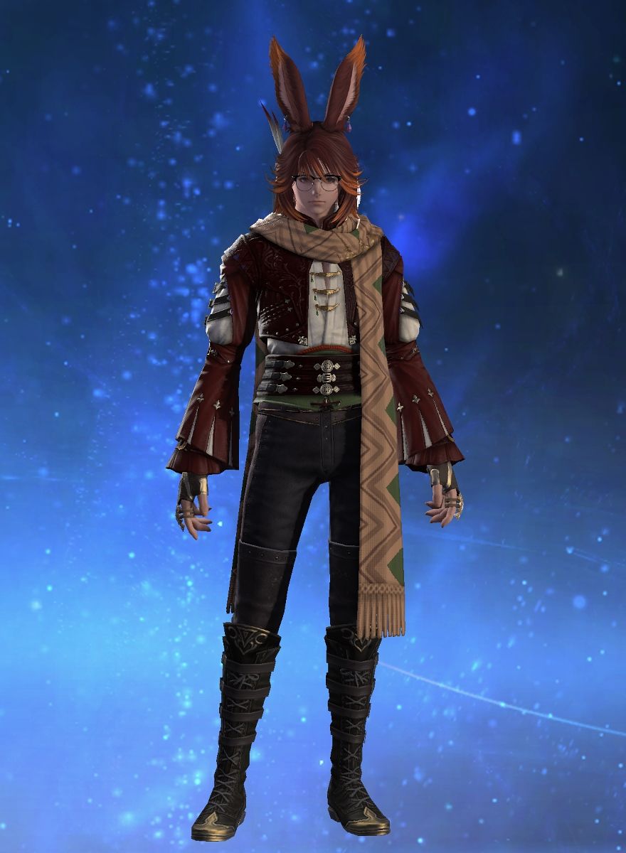 Raine Dawnwind