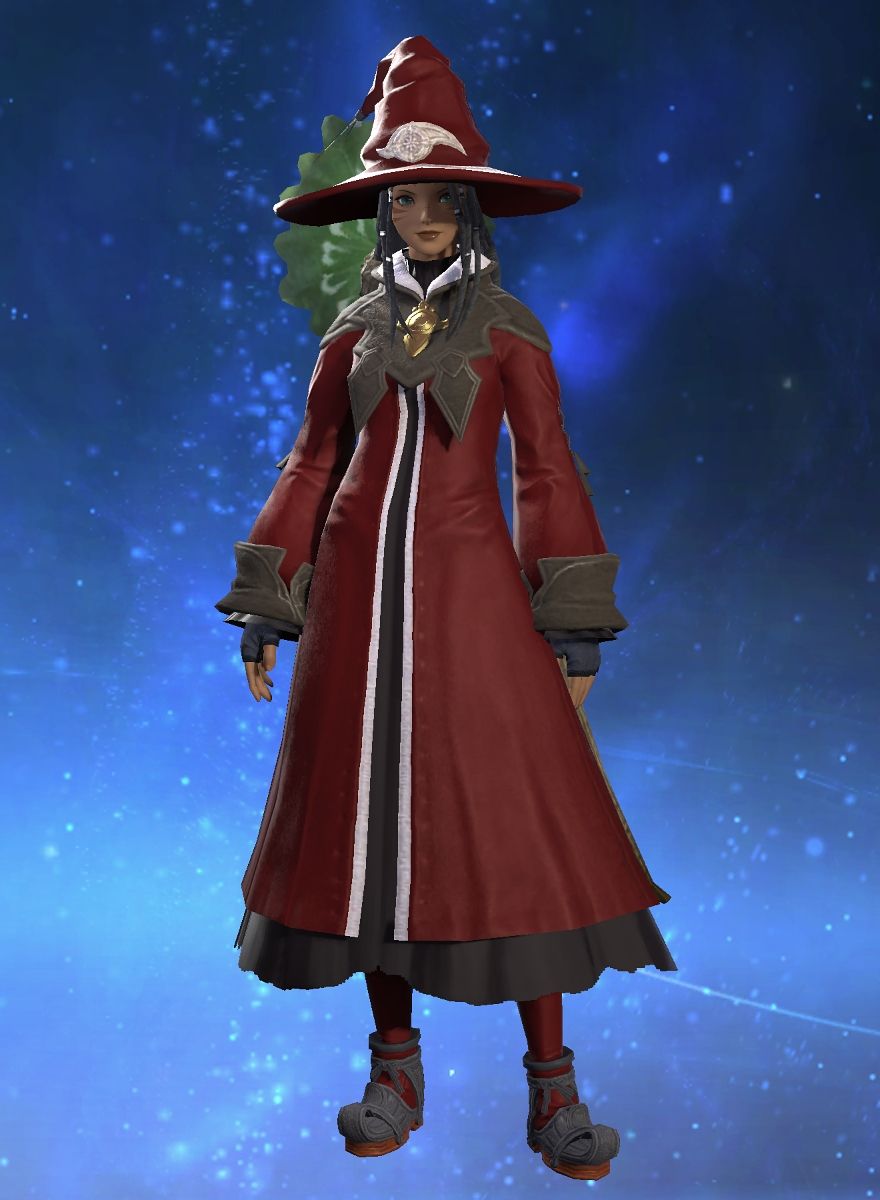 Mayen Umbra