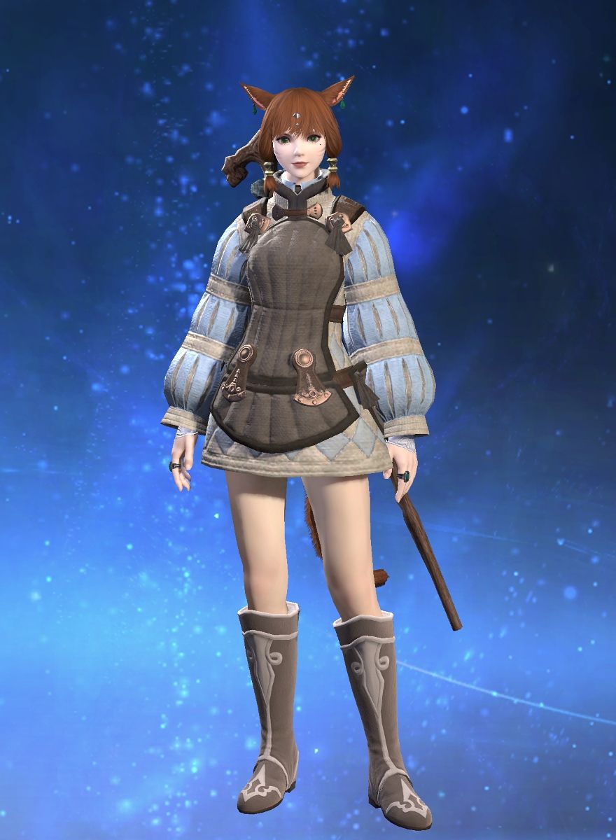 Avari Thinaehel