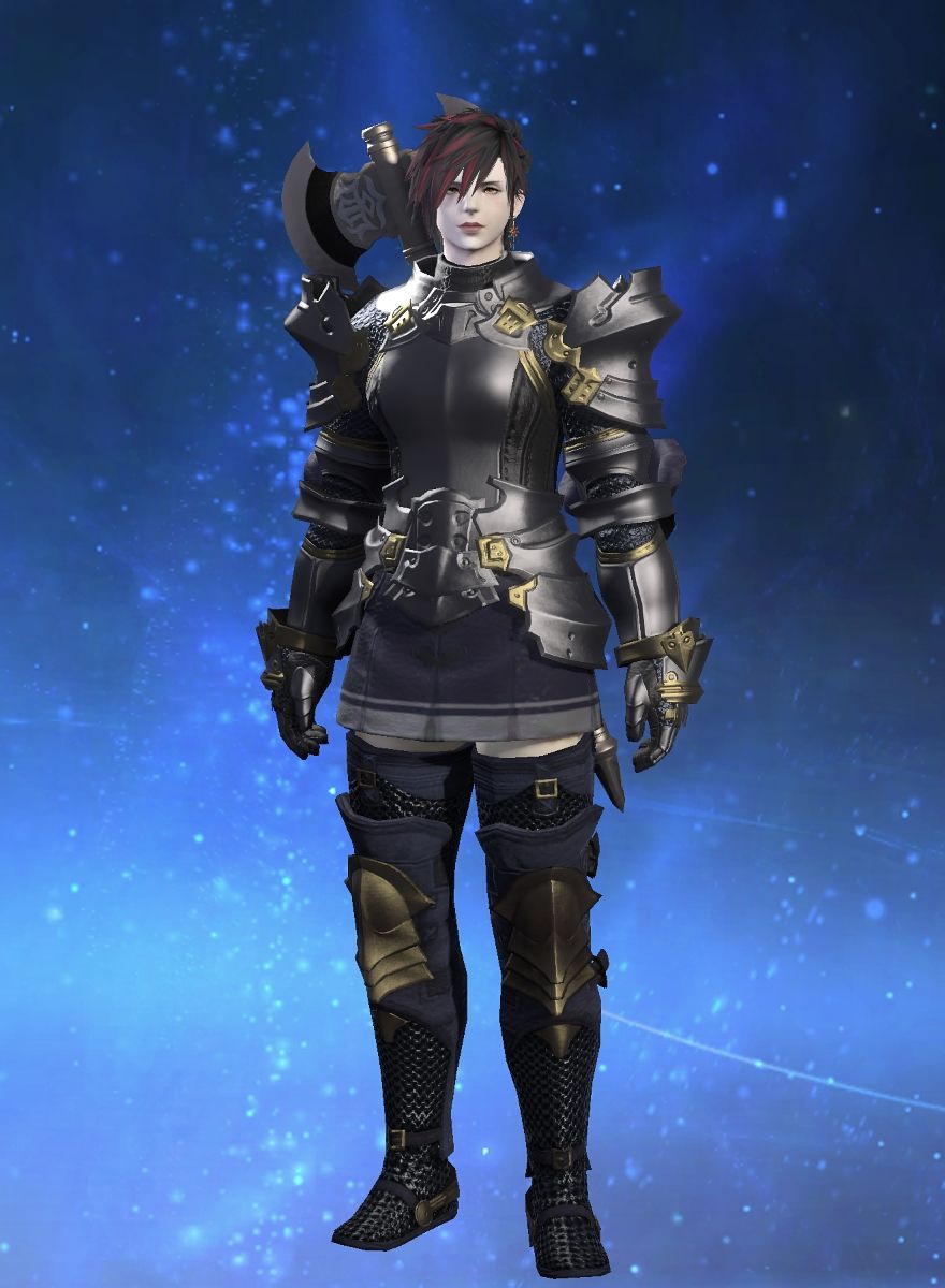 Mira Killian