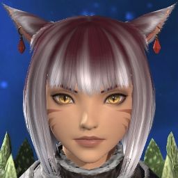 M'hira Longclaw