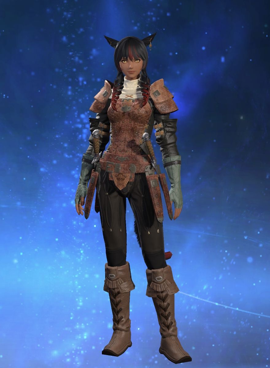 Mori Leonis