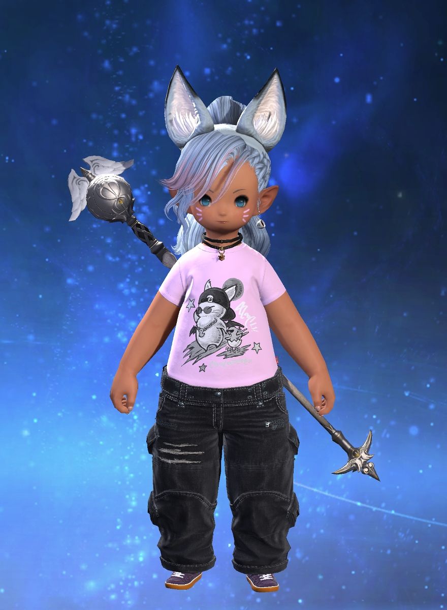 Sera Minou