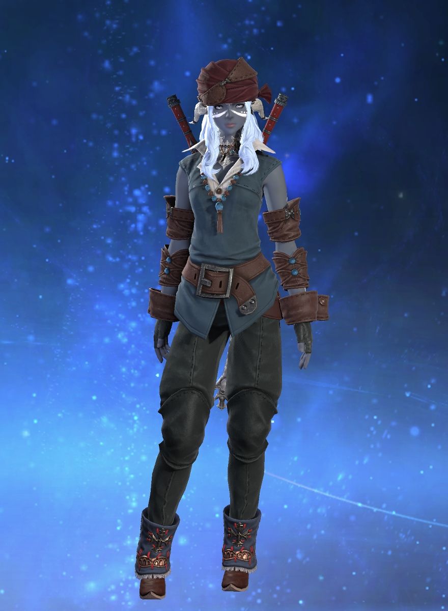 Elyass Tyrnan
