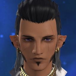 Khelvan Fel'ren