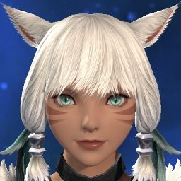 Y'shtola Smith